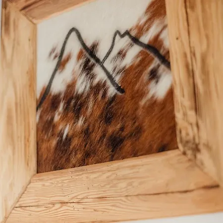 Olivia Seefeld w Tirolu