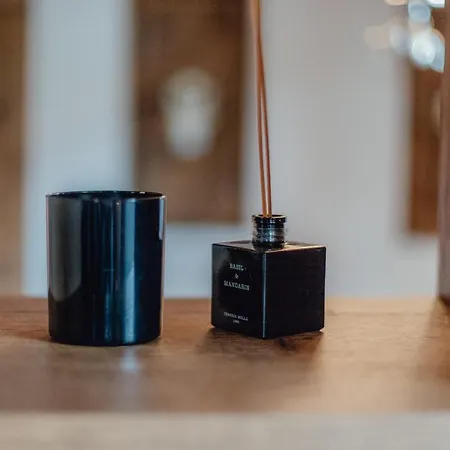 Olivia Seefeld w Tirolu