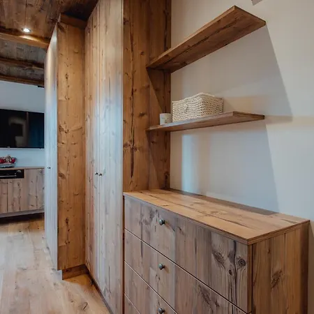 Olivia * Seefeld w Tirolu