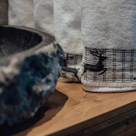 Domek alpejski Olivia *