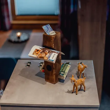 Olivia * Seefeld w Tirolu