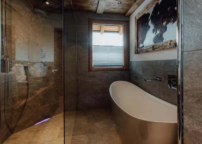 Alpstuga Olivia Seefeld in Tirol