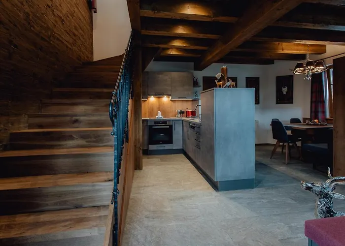 Olivia * Seefeld in Tirol