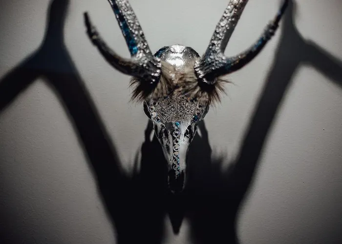 Alpstuga Olivia Seefeld in Tirol