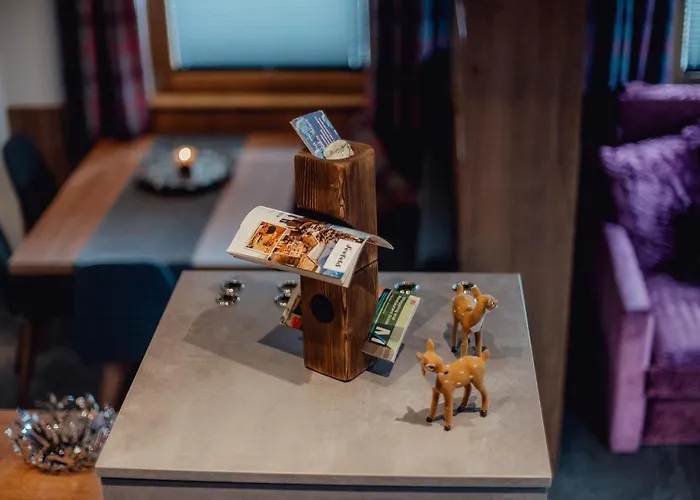 Olivia * Seefeld in Tirol